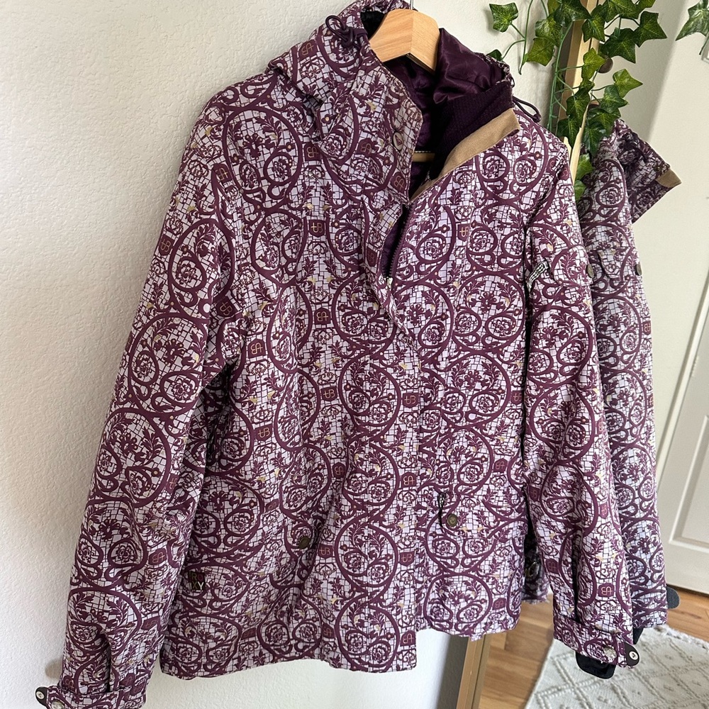Roxy Snowboard Jacket